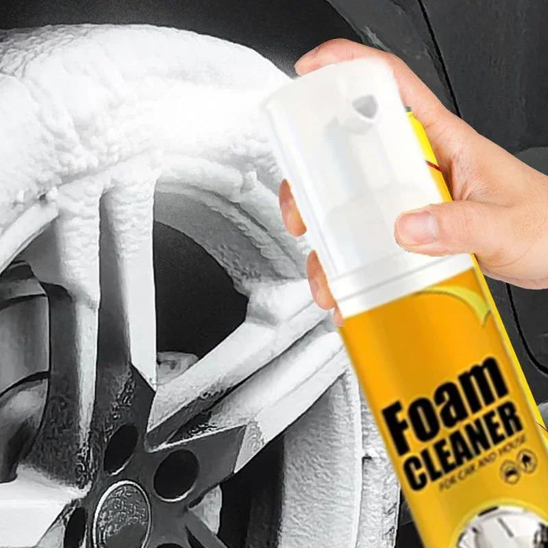 Środek do czyszczenia i konser – Leather Cleaner Interior recenzja i cena