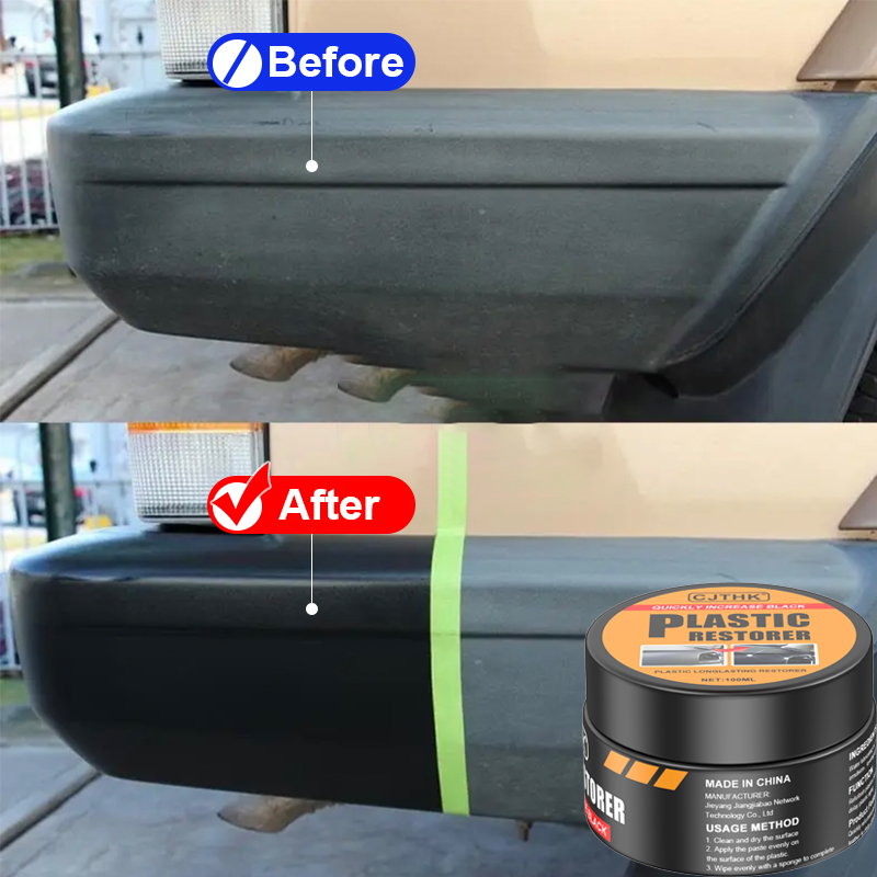 Preparat do renowacji plastiku – Leather Cleaner Interior recenzja i cena